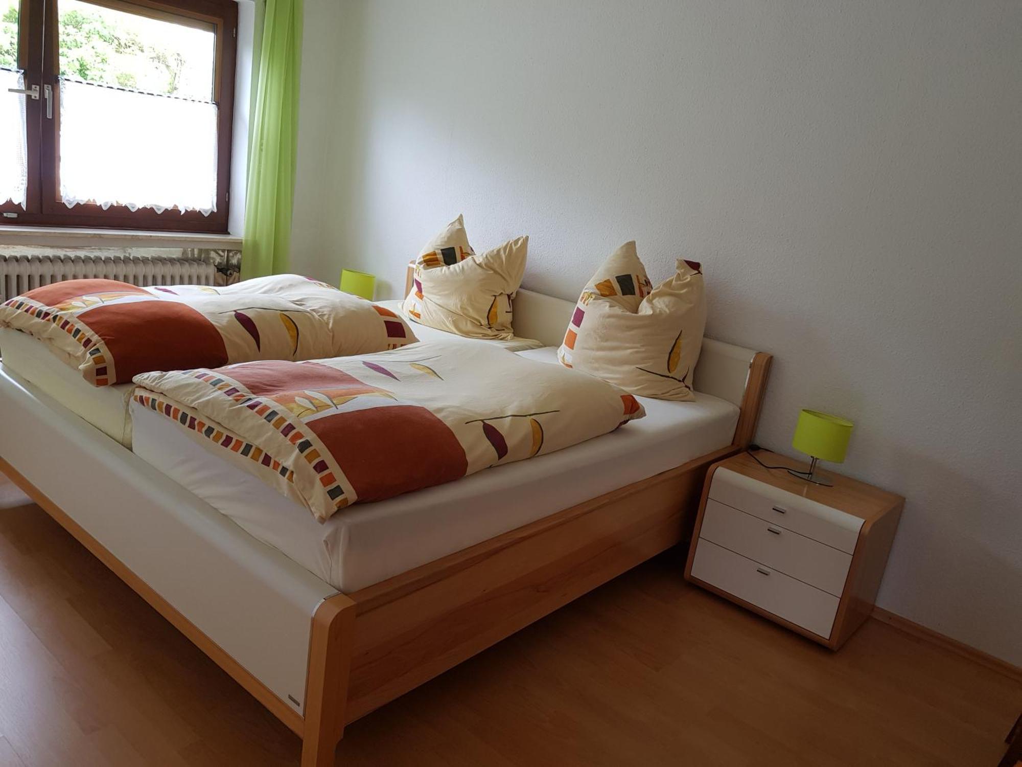 Fewo Panoramablick Apartment Winterscheiderbrol ภายนอก รูปภาพ